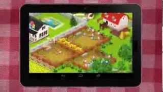 HayDay Fox Android