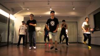 20130626 hip-hop(初級)_jimmy dance 阿菘老師(代)