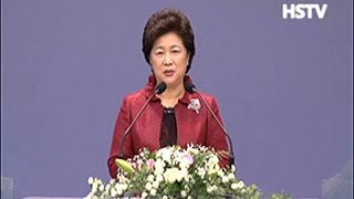 이현숙 목사 - 잘못된 신앙