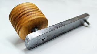 2-in-1 DIY Router Circle Cutting Jig | Free Plans