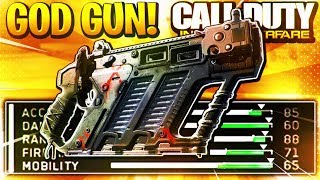 This Must Be The Most OVERPOWERED GUN in INFINITE WARFARE!