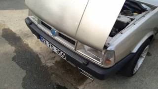 TOFAŞ Doğan SLX 1.6 İE 2001 53 FD 359  - Tofaşk