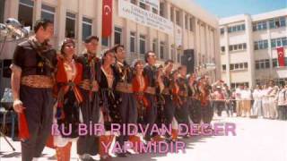 fazıL vaNLı - oremar.wmv (HALAY) RIDVAN DEGER