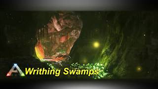 ARK Survival Evolved OST Writhing Swamps Cinematic