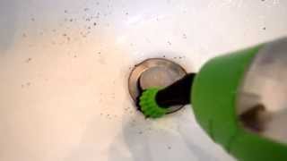 Паровая швабра H2O Mop X5