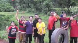 I-Camp Resort - Adventure and Team Building Activities near Mumbai and Pune