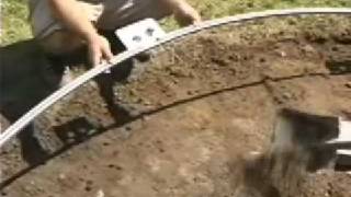 oval installation part 2
