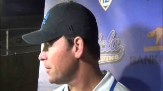 BSR TV: Jim Mora, Spring Game Recap