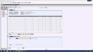ABAP Debugging поиск ошибки в SAP в отладчике