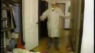 Ward Kimball - Disney Family Album Part 1