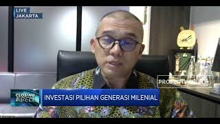 Strategi Investasi Dari Syailendra Capital Bagi Kaum Milenial