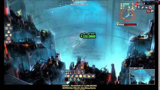 Darkorbit - Private Server # Legend Warrior