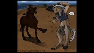 Horse TF