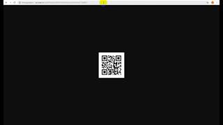 Как создавать QR код Вашего Business бота