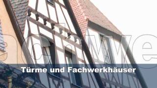 Herzogenaurach in 80 Sekunden