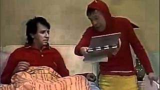 El Chapulín Colorado 1975-02 Parte 2