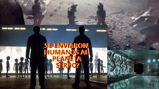 LA OSCURA VERDAD DETRAS DEL PROYECTO SERPO