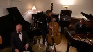 Swing Trio - Bye Bye Blackbird