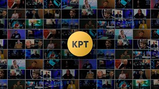 КРТ остаётся с вами!