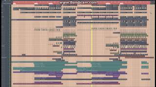 [Lauv style] FL STUDIO Professional Pop #1 [free flp]