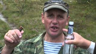 Морская пехота шутить не любит