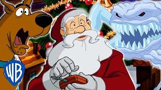 Scooby-Doo! in Italiano | Babo Natale contro il Pupazzo di Neve 