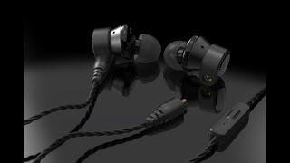 At last: Affordable, yet truly audiophile in-ear headphones