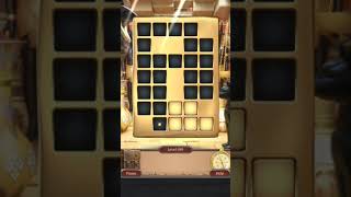 100 Doors Challenge 2 Level 89 Walkthrough