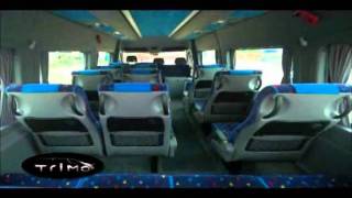 RENAULT MASTER TOURISM