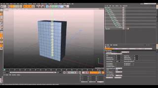 Cinema 4D Ik'Spline Tutorial [full explained]