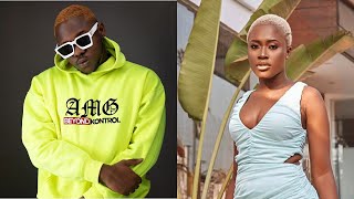 MEDIKAL BEGS FELLA MAKAFUI TO START A FAM!LY WITH