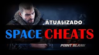 ?? Hack,Trainer,Cheat - PointBlank PB - Esp+Aimbot+AutoUP+AntiGM - SPACE CHEATS 2018 Atualizado ?