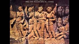 Tony Scott & The Indonesian Allstars - Burungkaka Tua