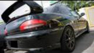 Putra Collective Car Club
