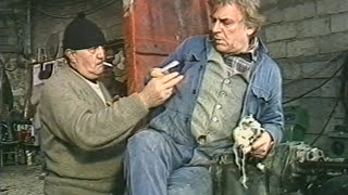 Tek Başına Bir Kadın - Eski Türk Filmi Tek Parça (Restorasyonlu)