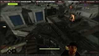 Dying Light Invasion - Amazing match! #1