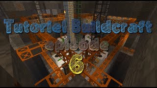 Minecraft : Tutoriel BuildCraft / ép  6 " Usine de triage "