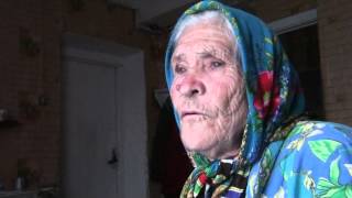 "Родила мяня мамочка" Мартыненко Елена Макаровна