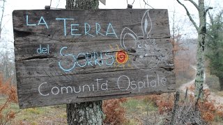 La Terra del Sorriso: una comunità ospitale, un luogo dell'altrove. - Io Faccio Così #108 -