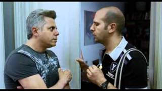 Checco Zalone - Cado Dalle Nubi - 'il personal trainer'