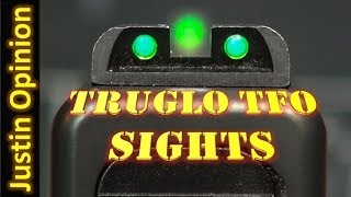 TRUGLO: Day or Night - They stay bright!
