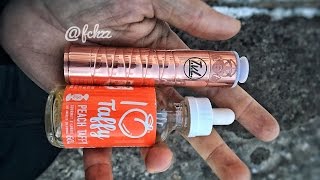 TVL Magnum Xx обзор