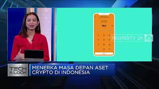Menerka Masa Depan Aset Crypto di Indonesia