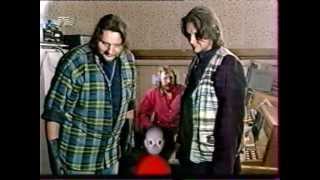 Тайм-Аут - Программа А (1997 год)