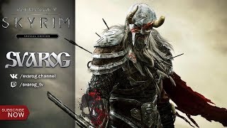 ПРОХОЖДЕНИЕ TES V: SKYRIM (Норд/мастер) #6 - СКАЙРИМ ЗА НОРДА!