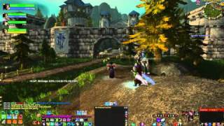 Moja Tuba #1 (WoW, GW2, SWTOR, TERA)