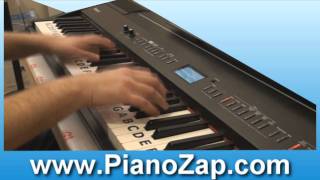 Pitbull - Hey Baby Piano cover