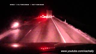 Аварии на регистратор часть 8.осень 2012 /crash on the DVR part 8