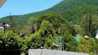 ✦ЛАЗАРЕВСКОЕ РЫНОК НА КАЛАРАШ РЕЧКА ПСЕЗУАПСЕ В МАЕ 2019