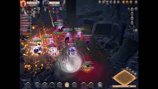 GvZ - Stomping on hordes of OOPS & SQUAD